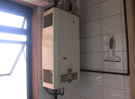 Assistência técnica e conserto aquecedor Nordik em jurubatuba