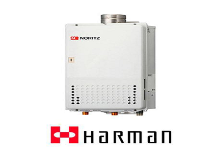 Assistência técnica e conserto aquecedor Harman